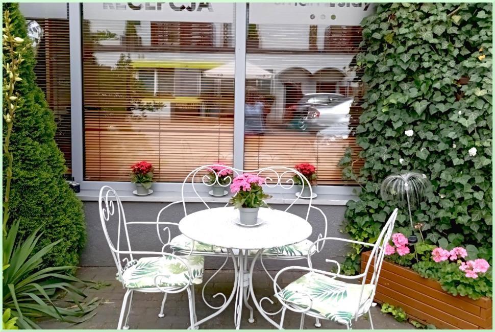 Smart2Stay Magnolia Varsóvia Exterior foto