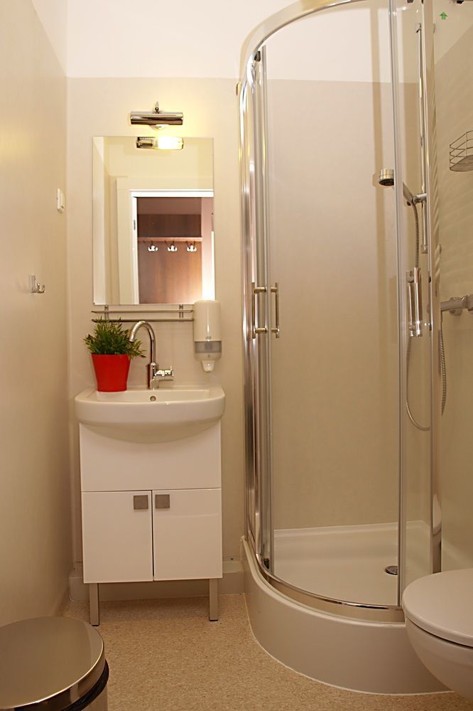 Smart2Stay Magnolia Varsóvia Exterior foto